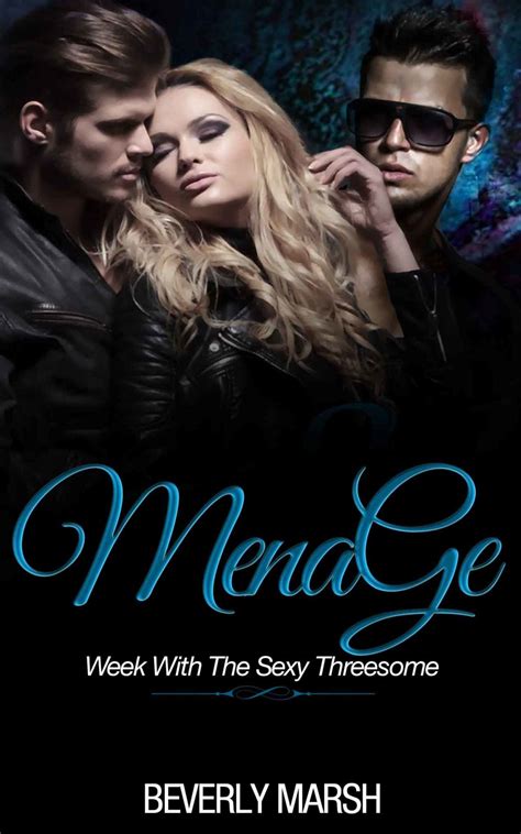 three some stories|Threesome Romance Books .